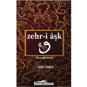 Zehr-i Aşk - Yusuf Duman