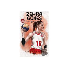 Zehra Güneş Türk Duvarı Zehra Gece Kitaplığı