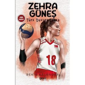 Zehra Güneş Türk Duvarı Zehra Gece Kitaplığı
