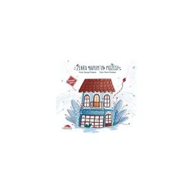 Zehra Hanımın Müzesi - Zeynep Çokgezer