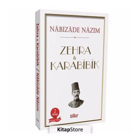 ZEHRA - KARABIBIK - NABIZADE NAZIM