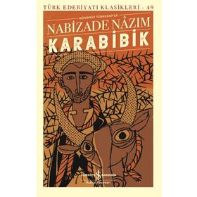 ZEHRA - KARABIBIK - NABIZADE NAZIM