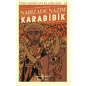 ZEHRA - KARABIBIK - NABIZADE NAZIM
