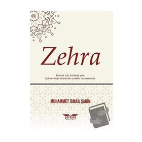 Zehra - Muhammet İsmail Şahin
