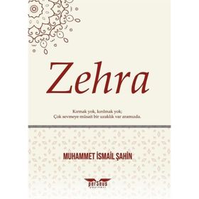 Zehra - Muhammet İsmail Şahin
