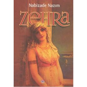 ZEHRA - NABIZADE NAZIM (ISBN:9786051001838)