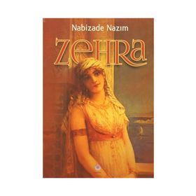 ZEHRA - NABIZADE NAZIM (ISBN:9786051001838)