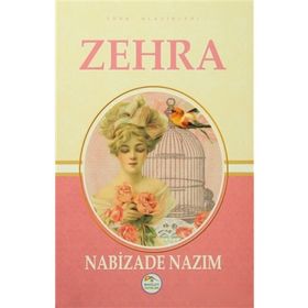 ZEHRA - NABIZADE NAZIM (ISBN:9786051001838)