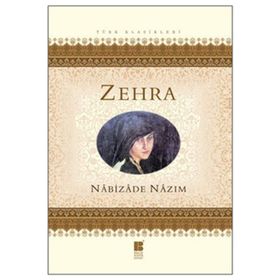 ZEHRA - NABIZADE NAZIM (ISBN:9786051001838)