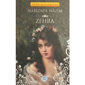 ZEHRA - NABIZADE NAZIM (ISBN:9786051001838)