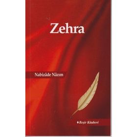 ZEHRA - NABIZADE NAZIM (ISBN:9786051001838)