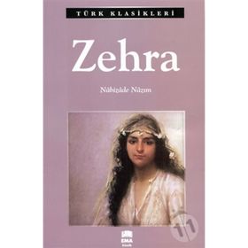ZEHRA - NABIZADE NAZIM (ISBN:9786051001838)