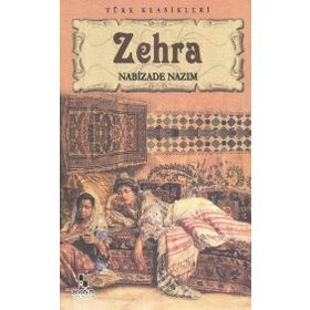 ZEHRA - NABIZADE NAZIM (ISBN:9786055506964)