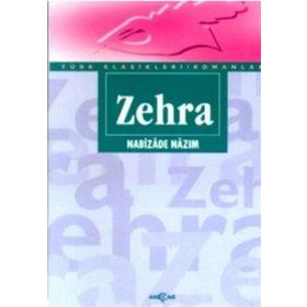 ZEHRA - NABIZADE NAZIM (ISBN:9786055506964)
