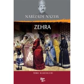 ZEHRA - NABIZADE NAZIM (ISBN:9786055506964)