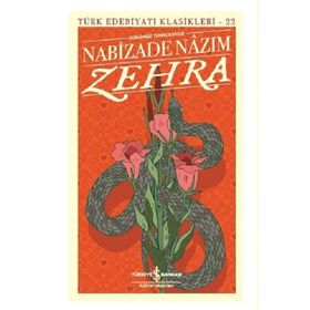 ZEHRA - NABIZADE NAZIM (ISBN:9786055506964)