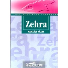 ZEHRA - NABIZADE NAZIM (ISBN:9786055506964)