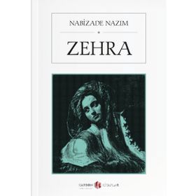 ZEHRA - NABIZADE NAZIM (ISBN:9786055506964)