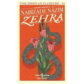 ZEHRA - NABIZADE NAZIM (ISBN:9786055506964)