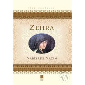 ZEHRA - NABIZADE NAZIM (ISBN:9786055506964)