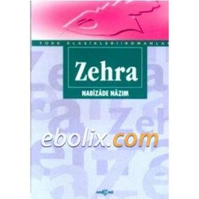 ZEHRA - NABIZADE NAZIM (ISBN:9786055506964)