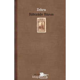 ZEHRA - NABIZADE NAZIM (ISBN:9786055768386)