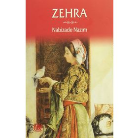 ZEHRA - NABIZADE NAZIM (ISBN:9786055768386)
