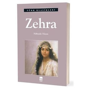 ZEHRA - NABIZADE NAZIM (ISBN:9786055768386)