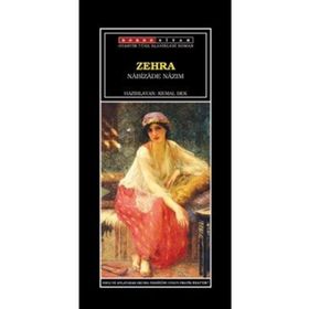 ZEHRA - NABIZADE NAZIM (ISBN:9786055768386)