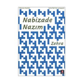 ZEHRA - NABIZADE NAZIM (ISBN:9789752675445)