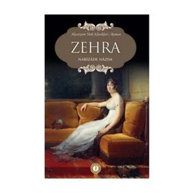ZEHRA - NABIZADE NAZIM (ISBN:9789752675445)