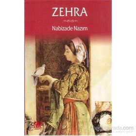ZEHRA - NABIZADE NAZIM (ISBN:9789752675445)