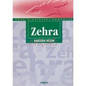 ZEHRA - NABIZADE NAZIM (ISBN:9789753386975)