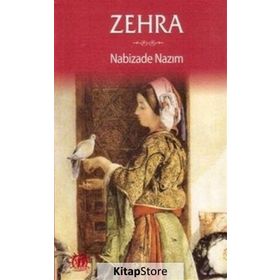 ZEHRA - NABIZADE NAZIM (ISBN:9789753386975)