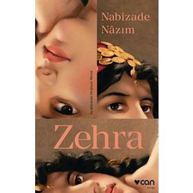 ZEHRA - NABIZADE NAZIM (ISBN:9789753386975)