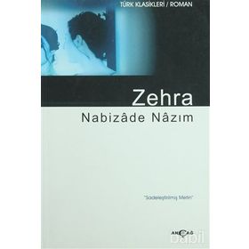 ZEHRA - NABIZADE NAZIM (ISBN:9789753386975)