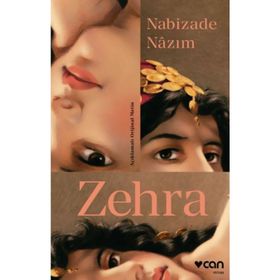 ZEHRA - NABIZADE NAZIM (ISBN:9789753386975)