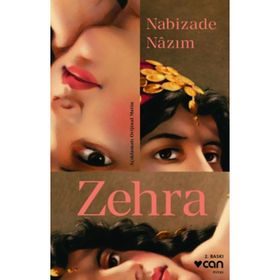 ZEHRA - NABIZADE NAZIM (ISBN:9789753386975)