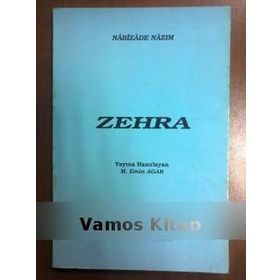 ZEHRA - NABIZADE NAZIM (ISBN:9789757413178)