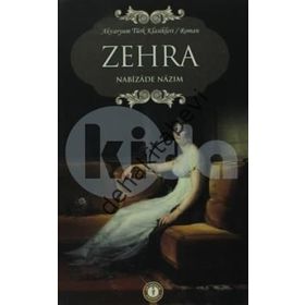 ZEHRA - NABIZADE NAZIM (ISBN:9789757413178)
