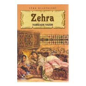 ZEHRA - NABIZADE NAZIM (ISBN:9789757413178)
