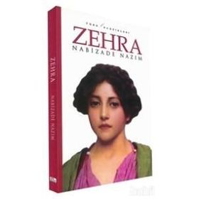 ZEHRA - NABIZADE NAZIM (ISBN:9789757413178)