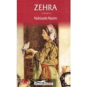 ZEHRA - NABIZADE NAZIM (ISBN:9789757413178)