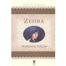 ZEHRA - NABIZADE NAZIM (ISBN:9789757413178)