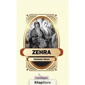 ZEHRA - NABIZADE NAZIM (ISBN:9789758602902)