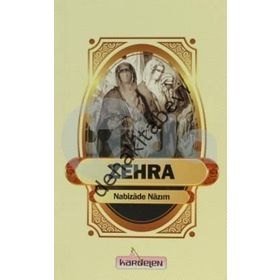 ZEHRA - NABIZADE NAZIM (ISBN:9789758602902)