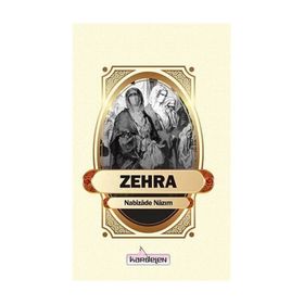 ZEHRA - NABIZADE NAZIM (ISBN:9789758602902)