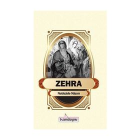 ZEHRA - NABIZADE NAZIM (ISBN:9789758602902)