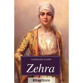 ZEHRA - NABIZADE NAZIM (ISBN:9789758602902)