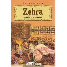 ZEHRA - NABIZADE NAZIM (ISBN:9789758602902)